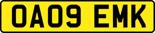 OA09EMK