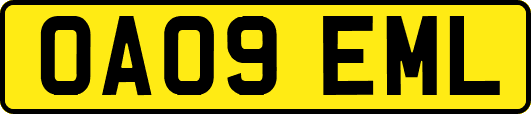 OA09EML