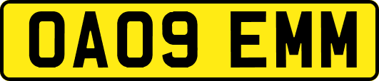 OA09EMM