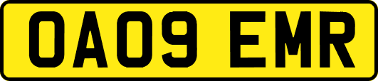 OA09EMR