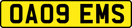OA09EMS