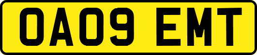 OA09EMT