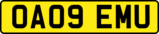 OA09EMU
