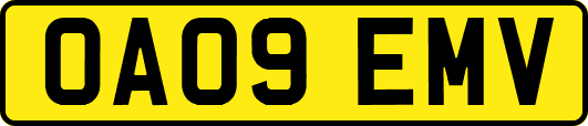 OA09EMV