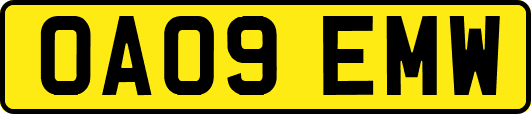 OA09EMW