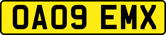 OA09EMX