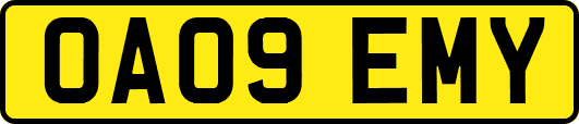 OA09EMY