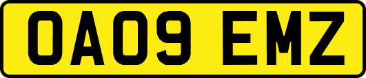 OA09EMZ