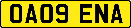 OA09ENA