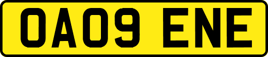 OA09ENE