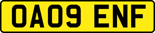 OA09ENF