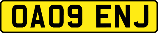 OA09ENJ