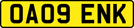OA09ENK