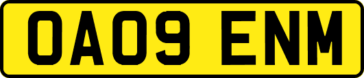 OA09ENM