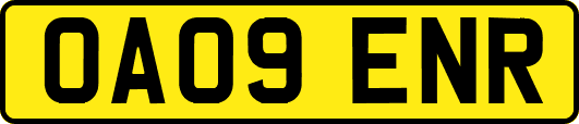 OA09ENR