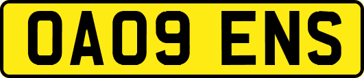 OA09ENS