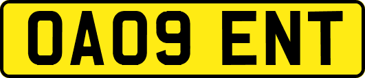 OA09ENT