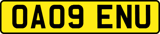 OA09ENU