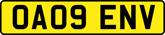 OA09ENV