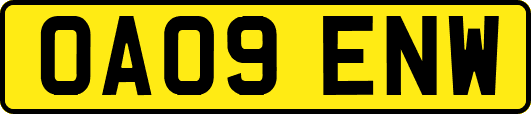 OA09ENW