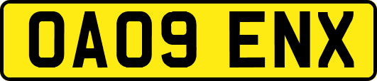 OA09ENX