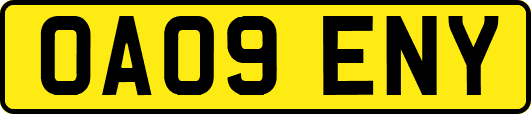 OA09ENY