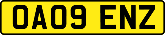 OA09ENZ