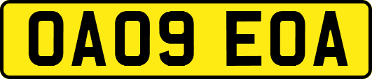 OA09EOA