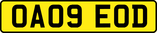 OA09EOD