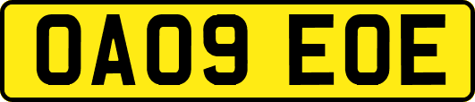 OA09EOE