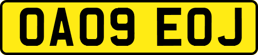 OA09EOJ