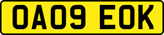OA09EOK