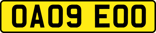 OA09EOO