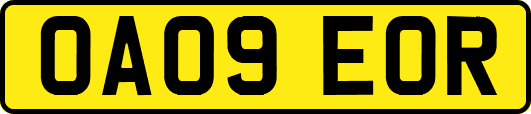 OA09EOR