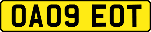 OA09EOT
