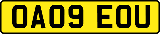 OA09EOU