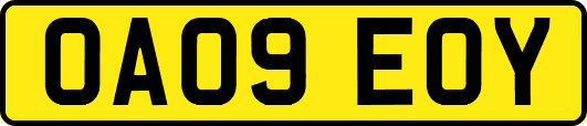 OA09EOY