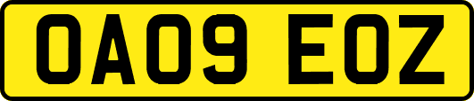 OA09EOZ