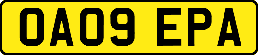 OA09EPA