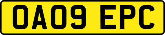 OA09EPC