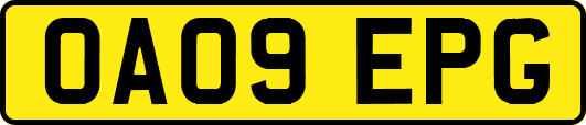 OA09EPG