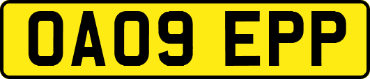 OA09EPP