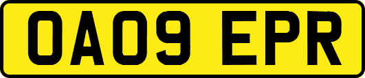 OA09EPR