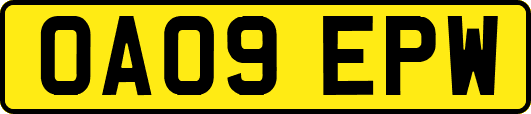 OA09EPW