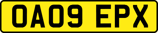 OA09EPX