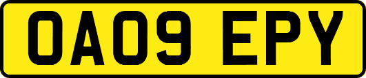 OA09EPY