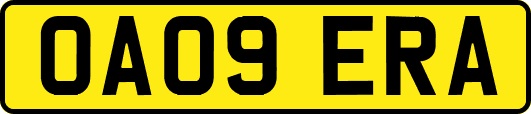 OA09ERA