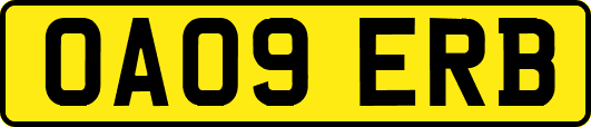 OA09ERB