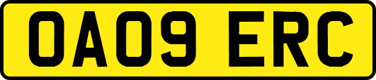 OA09ERC