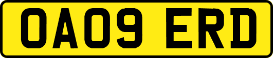 OA09ERD